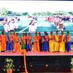 Cultural Evening